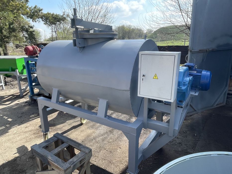 Бетоносмеситель,бетономешалка,миксер