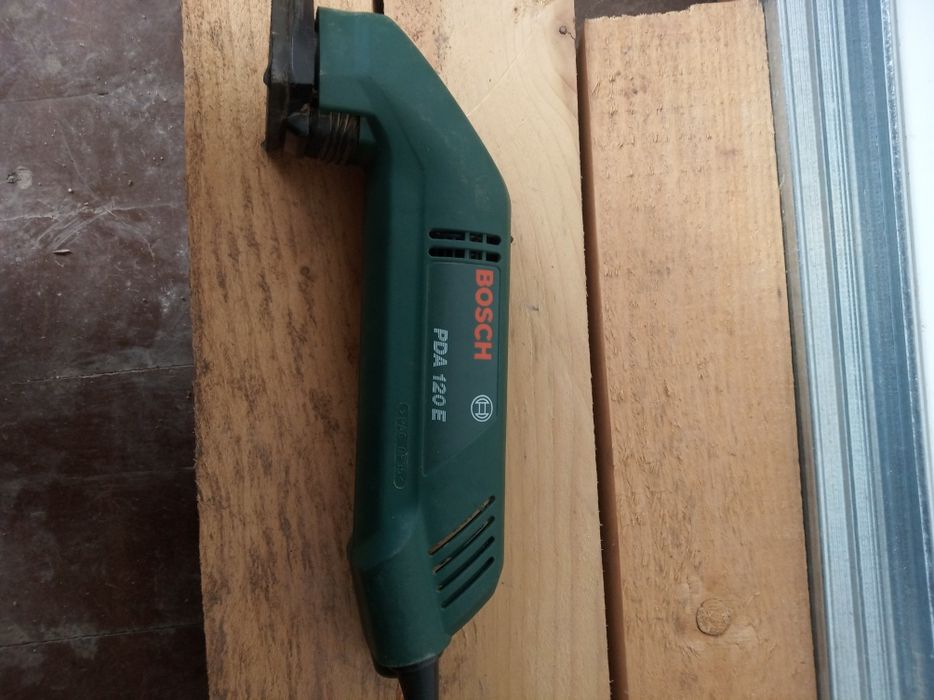 Ъглошлайф metabo, делта шлайф bosch, ел. винтоверт Makita