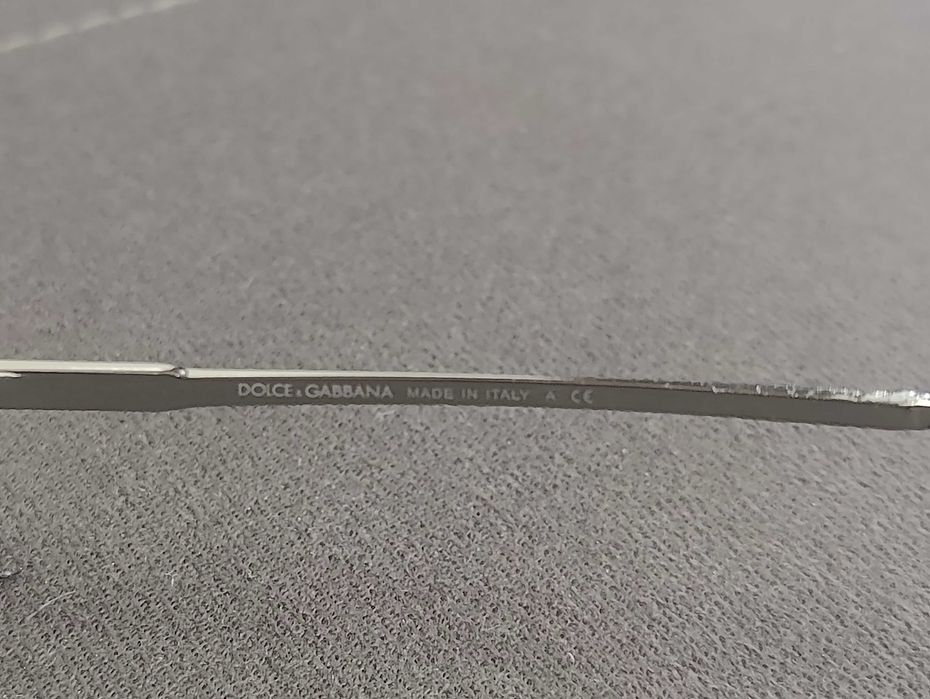 Слъччеви Очила Dolce Gabbana DG 2080