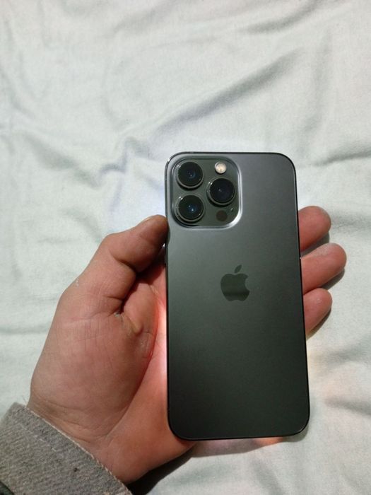 Ipxone13pro sotiladi hammayogi radnoy hechyeri alishishmagan