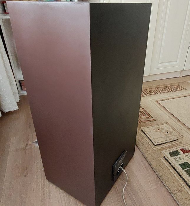 Радиотехника s-90