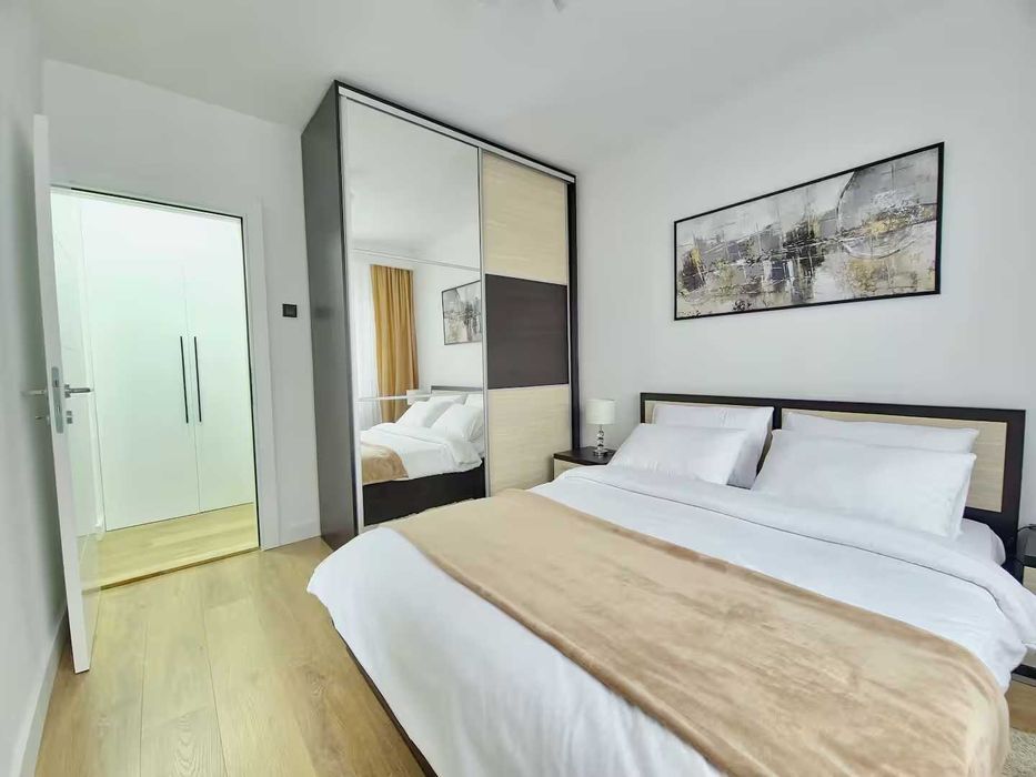 Дава се под наем Двустаен апартамент в София, Стрелбище - 69 кв.м за 599 € - Снимка #6