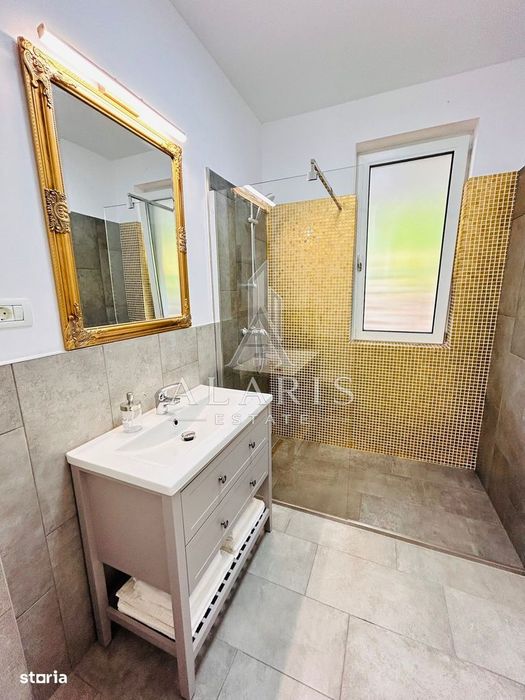 Apartament modern 2 camere, parcare proprie, Dumbravita