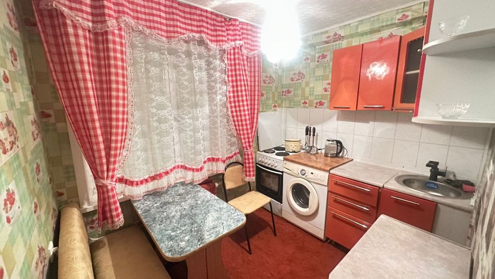 Сдам 1комн.кв.абая 91