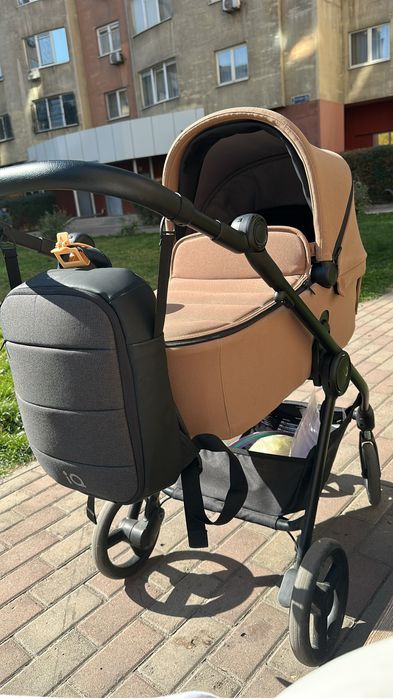Anex iq коляску продам