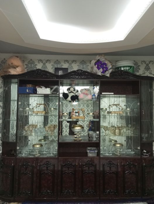 Stenka sotiladi arzon narxda Forish