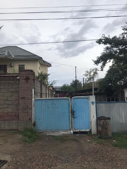 Продается дом 7 соток