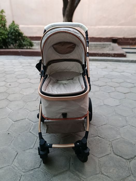 Bolalar uchun Kalaska