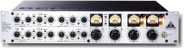 компрессор/лимитер  BEHRINGER TUBE COMPOSER T1952
