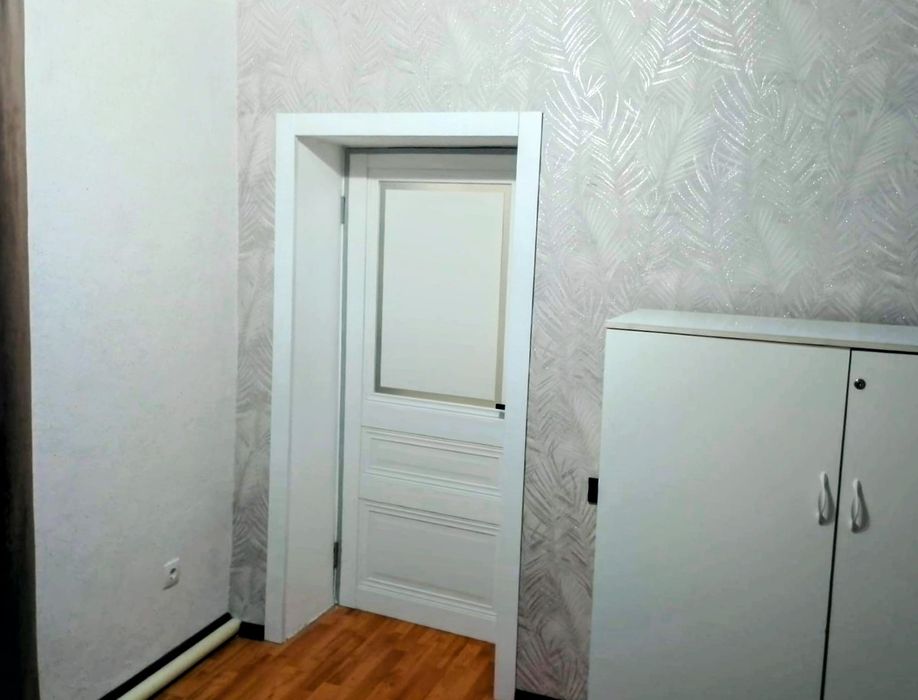 2х комнатная квартира в центре