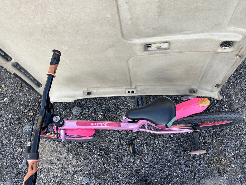 Продам 2 велосипеды подростковая