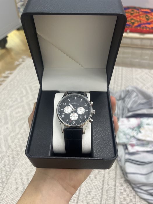 Сағаттын атауыJacques lemans