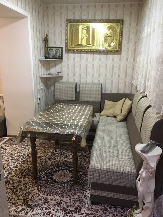 Срочно сдается кв 2/2/4 рисовый