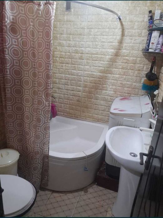 2 xonali kvartira ijaraga beriladi