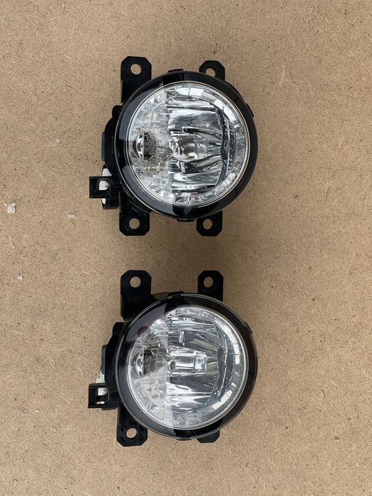 Оригинални Халогени Valeo Subaru XV 2013