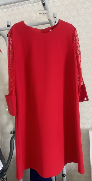 Вечернее платье, в хорошем состоянии