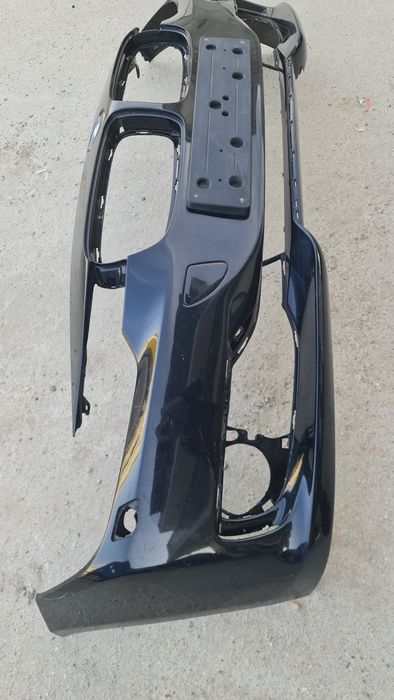 Spoiler bara fata Sport Line BMW 3 F30 F31 7299006