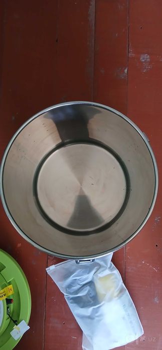 Sut sog'adigan apparat