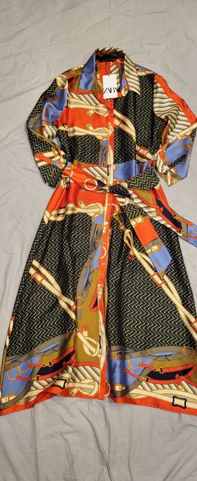 Rochie Zara, XL, noua cu eticheta, pret fix