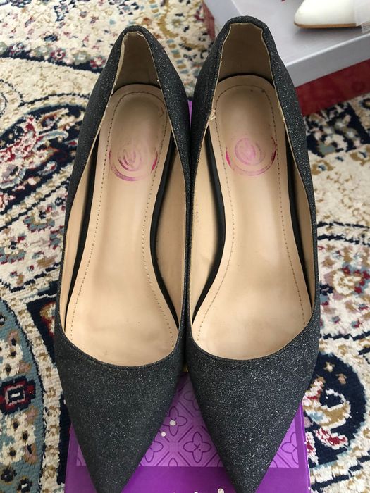 Продаеются туфли