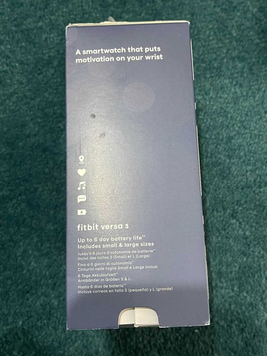 Smart watches - FITBIT