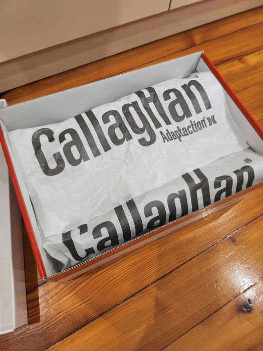 Дамски обувки CallagHan №38 - цвят червен