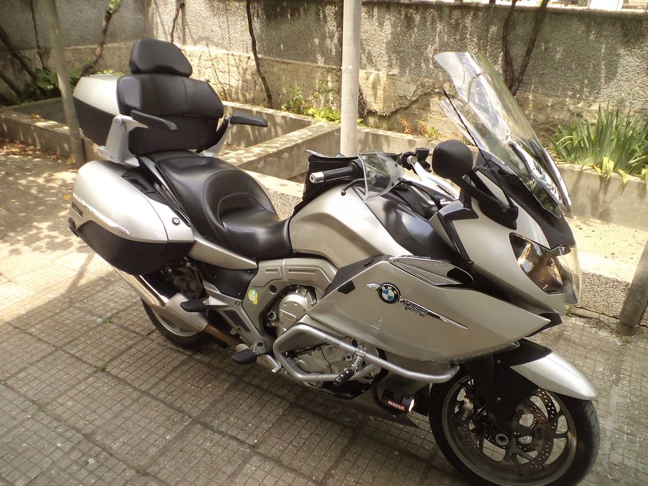 BMW K 1600 GTL-ТОП!!!