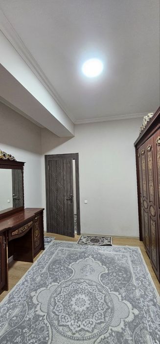 Продаётся 2х комнатная квартира на 1м этаже в 9ти этажном доме Красный