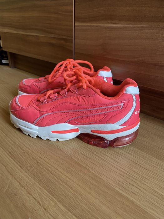 Маратонки Puma Cell 37,5