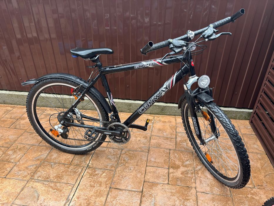 Biciclete. Mountain bike de vânzare 26 inci 28 inci