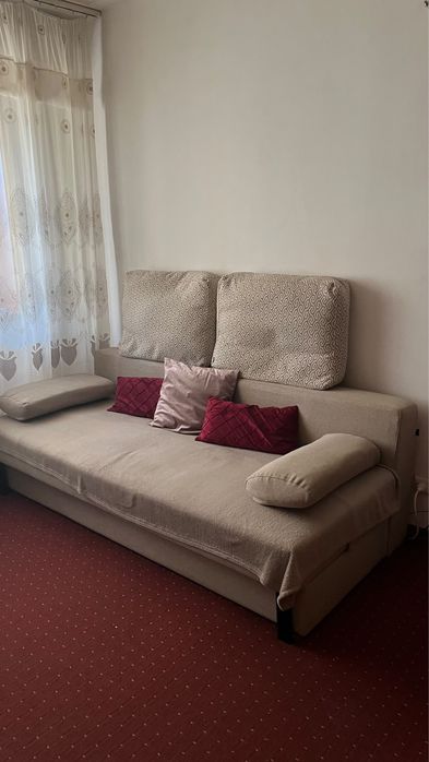 Garsoniera mobilata de vanzare zona Dristor 2