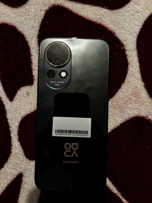 Huawei Nova 13 NOU + GARANTIE !!