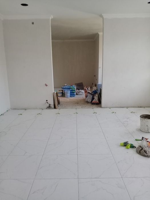 Кафельщик с опытом