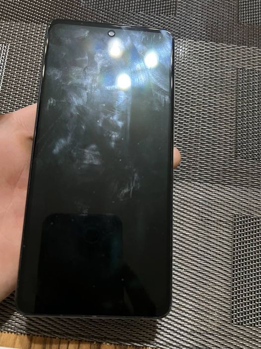 Samsung galaxy A72 128 gb