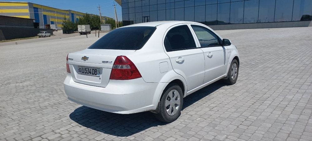 Nexia 3 radnoy kraska