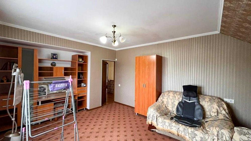 Продам 6комнатный дом Аян Империя