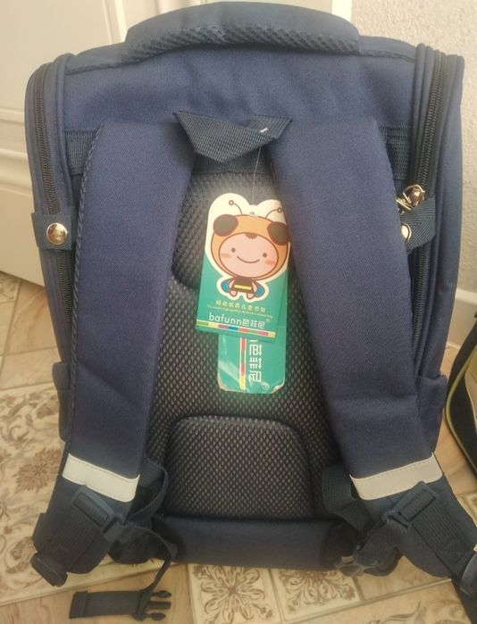 Рюкзак трансформер 5000тг