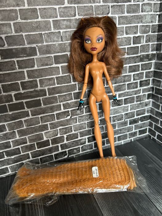 Монстр Хай monster high