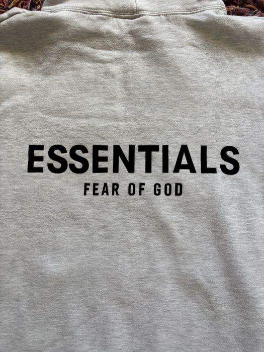 Trening Essentials marimea L
