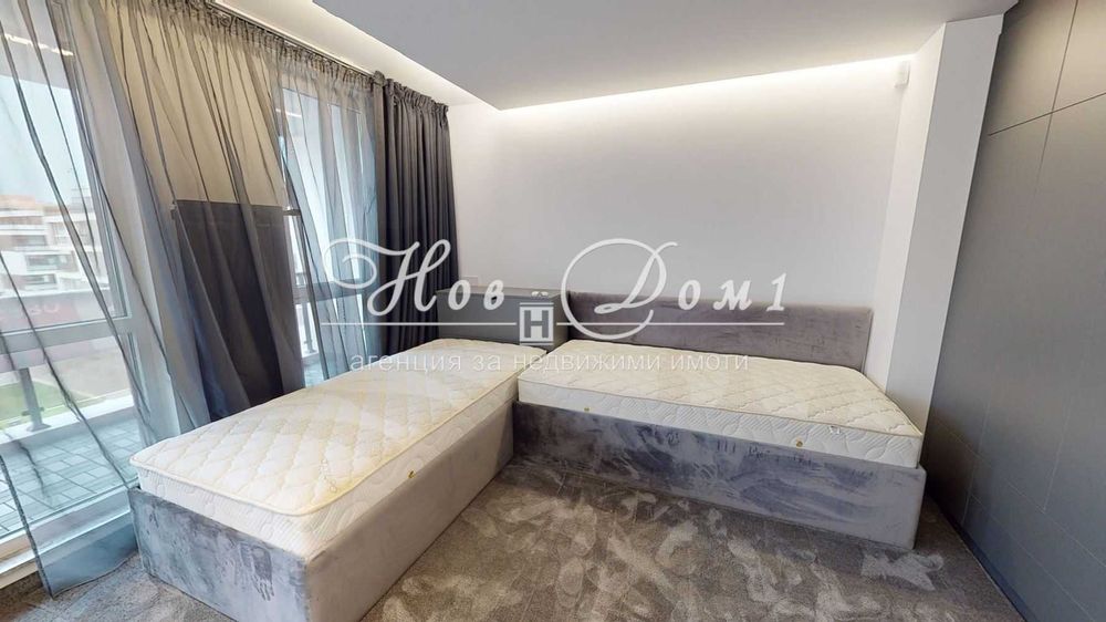 Продава се Тристаен апартамент в София, Манастирски ливади - 183 кв.м за 3497 €/кв.м - Снимка #7