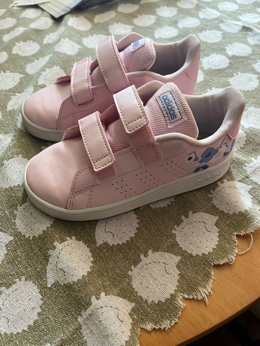 Детски маратонки Adidas Nike