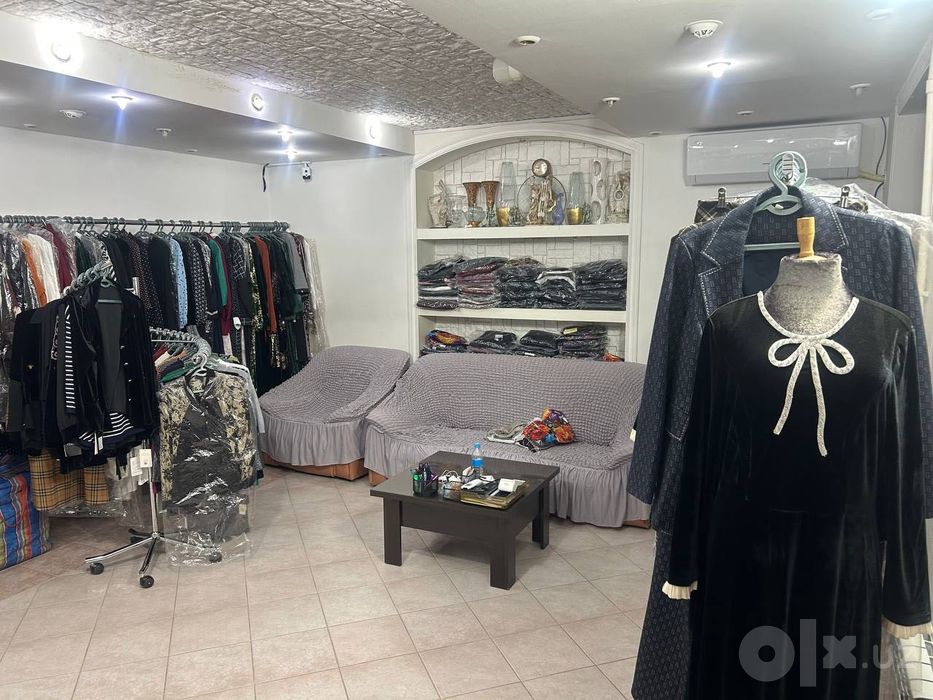 Ofis uchun noturar joy sotiladi — 1-qavat