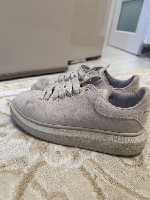Adidasi Alexdander McQueen, mărimea 40