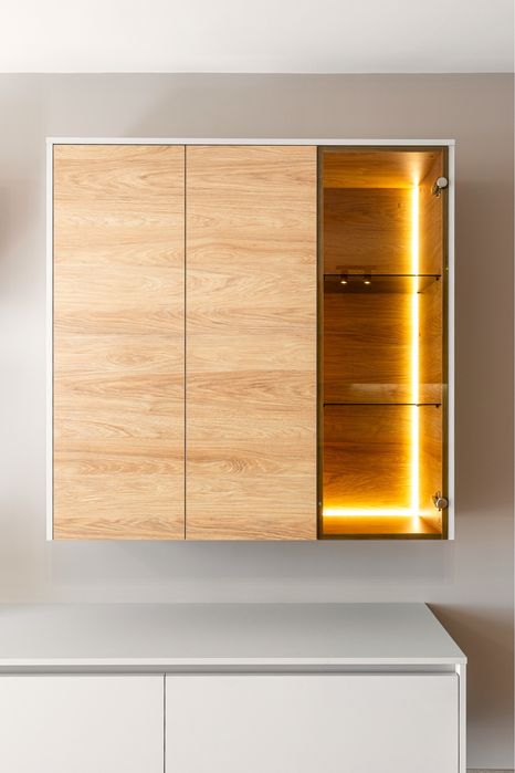 МЕБЕЛИ РУСЕВ ЕООД Мебели по индивидуални размери