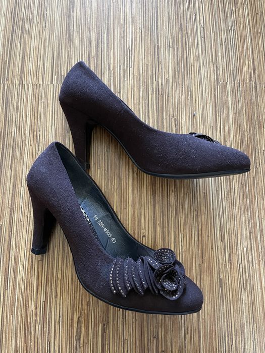 Продам туфли б/у