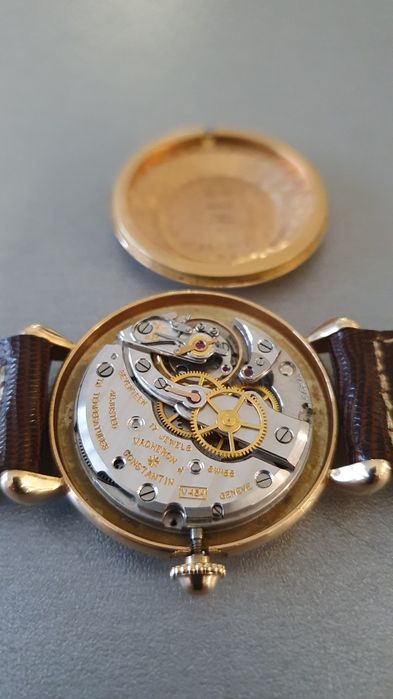 vacheron constantin second hand si noi de vanzare Anunturi OLX.ro