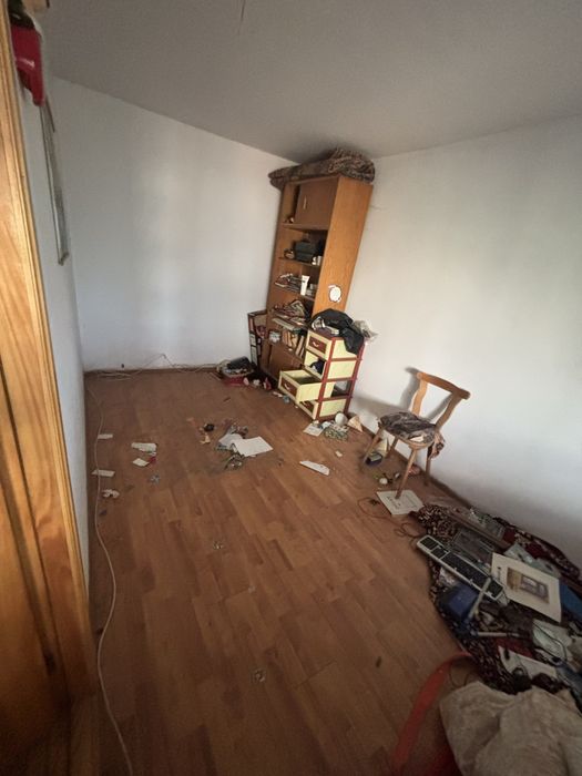 Apartament etaj 1 ramnicul sarat