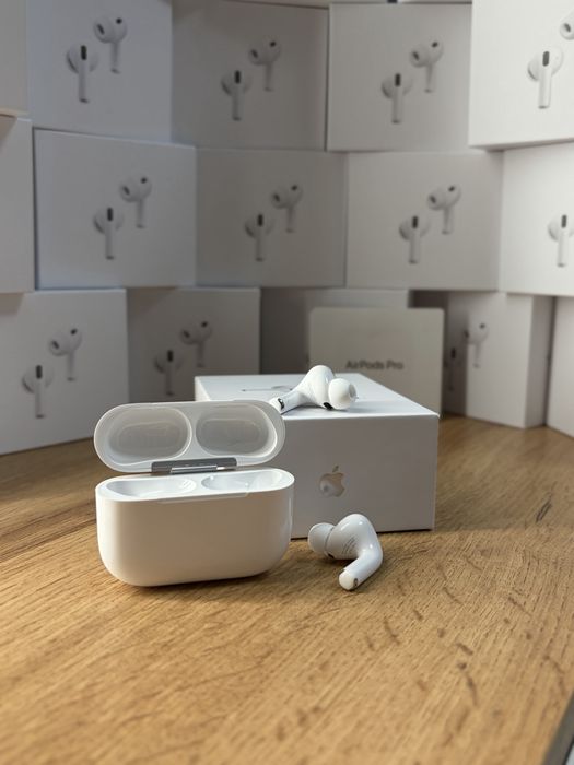 Airpods PRO 3 sigilate - Noise Canceling