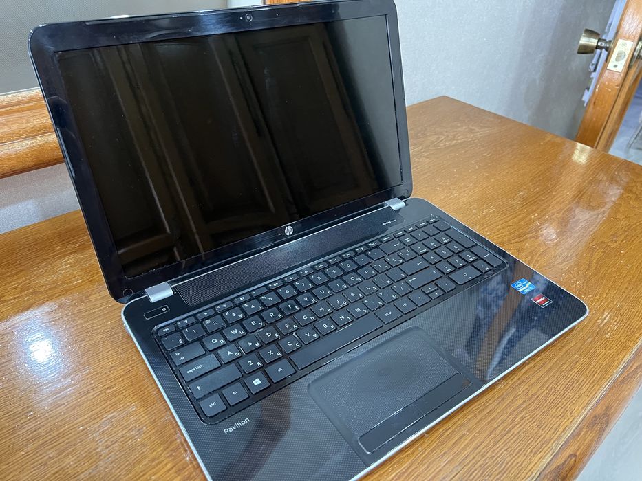 Продам ноутбук срочно‼️