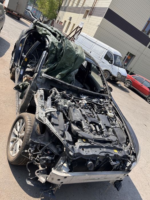 Лексус Ls460Long 2013 года